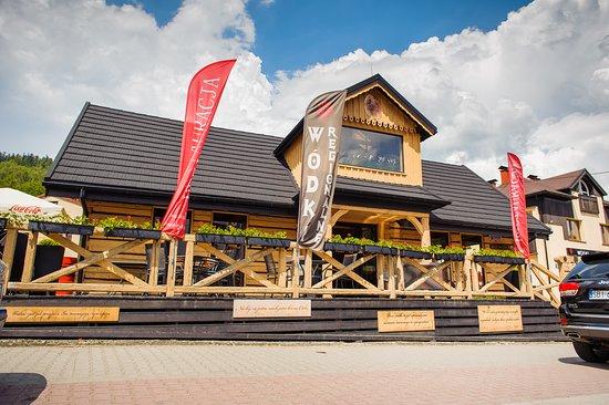Markowa Destylarnia